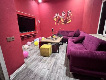 Kirayə torpaq sahələri: PlayStation oyun məkanı – fərdi otaqlar və lounge sahəsi- HAZIR BİZNES — 2