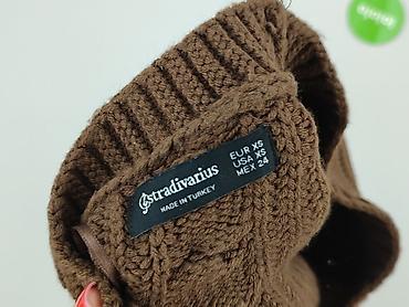 stradivarius bluzy: Stradivarius, Kardigan damski, rozmiar XS — 4
