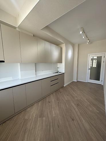 ts group: 3 комнаты, 80 м², Элитка, 10 этаж, Евроремонт — 1