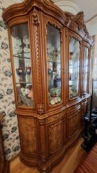 nar ağacı: İşlənmiş, Komod, Servant, Kredit yoxdur, Malayziya