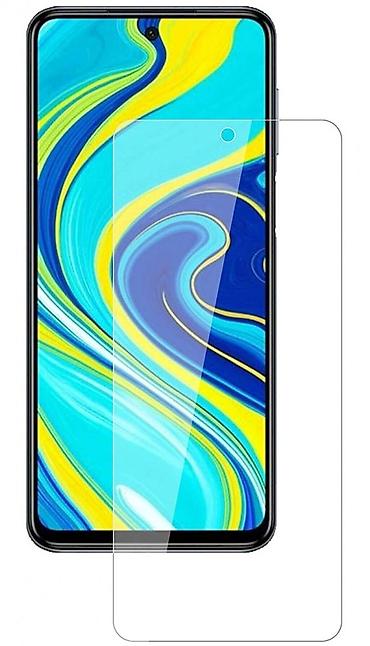 raspberry pi: Стекло для Xiaomi Redmi Note 9 pro, защитное, размер 7,1 см х 15,8 — 1