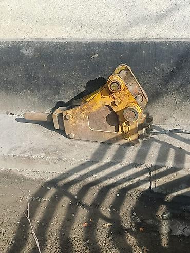 Экскаваторы: Экскаватор, Hyundai, 2008 г., Гусеничный — 10