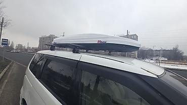 Honda: Honda Elysion: 2005 г., 2.4 л, Газ, Минивэн — 8