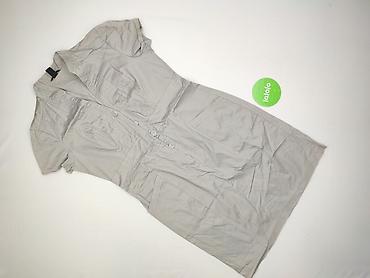 koszula lala: H&M, Sukienka damska, rozmiar XL — 2