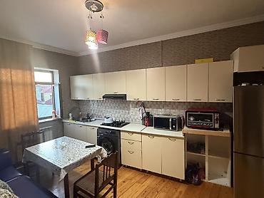 Həyət evləri və villaların satışı: 5 otaqlı, 110 kv. m, Yeni təmirli — 11