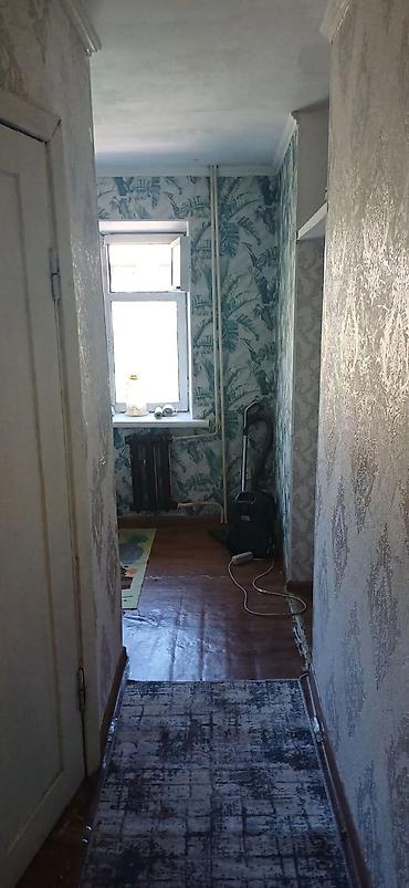 2 bedroom: Вефа ТЦ Сдается 2 комнатная квартира Этаж 3\5 105 серия — 1