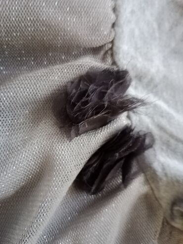 Haljine: H&M, Midi, Kratak rukav, 104-110 — 8