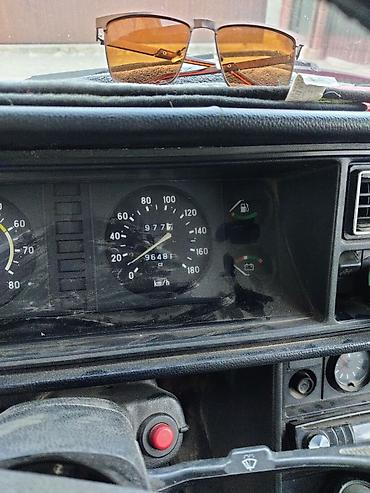 lada 2105: ВАЗ (ЛАДА) 2107: 2007 г., 1.6 л, Механика, Бензин, Седан — 6