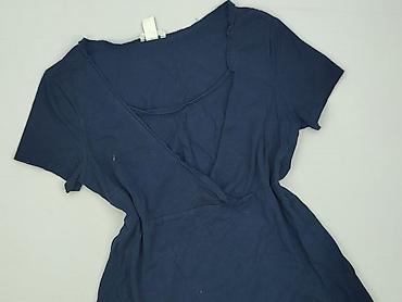 t shirty hm: H&M Mama, Bluzka damska, rozmiar L — 1