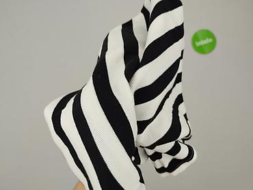 slip on h: Sinsay, Sukienka damska, rozmiar L — 4