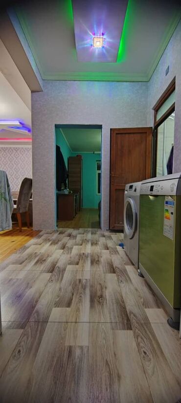 Həyət evləri və villaların satışı: Sulutəpə qəs. 3 otaqlı, 100 kv. m, Yeni təmirli — 6