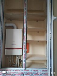 Digər mebel: Plastik şkafıların sifarişi Ağ rəngdə 1 kvadratı 90 azn Rəngli 1 — 9