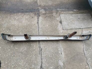 Auto delovi: Prednji branik Lada 2121,21213,21214 Niva. Polovno, ocuvano. Skinuto — 11