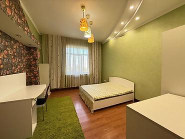 Продажа квартир: 5 и более комнат, 195 м², Элитка, 3 этаж, Евроремонт — 8