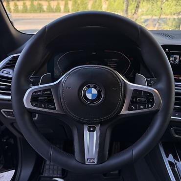 g05 диски: BMW X5: 2018 г., 3 л, Автомат, Бензин, Внедорожник — 9