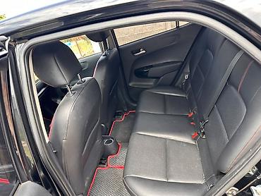 moning: Kia Morning: 2018 г., 1 л, Автомат, Бензин, Хэтчбэк — 8