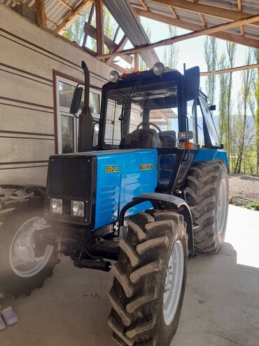 Тракторы: Мтз 952.2 трактор нахаду толка айдашкерек