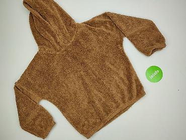 7 liter: Bluza z kapturem damska, rozmiar 4XL — 2