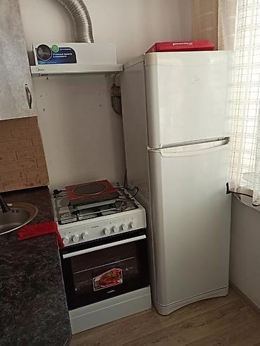 Кыймылсыз мүлк: 1 бөлмө, 25 м², 4 кабат, Евро оңдоо — 7