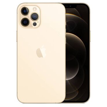 Ηλεκτρονικά: IPhone 12 Pro Max, 512 GB, λευκό