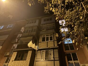 Köhnə tikili: Mingəçevir, 2 otaqlı, Köhnə tikili, 55 kv. m — 1