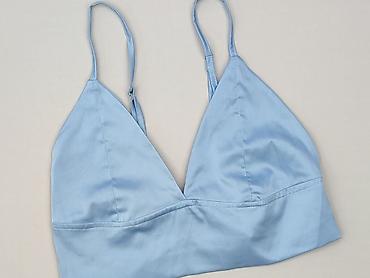 na szelkach: Stradivarius, Top damski, rozmiar L — 1