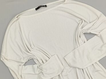 mango t shirty basic: Mango, Women's blouse, M (EU 38)