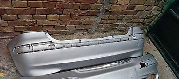 gitovanje auta: BRANIK SIVI ZA MERCEDES BENZ A 140 | Branik sivi za mercedes a klasu — 1