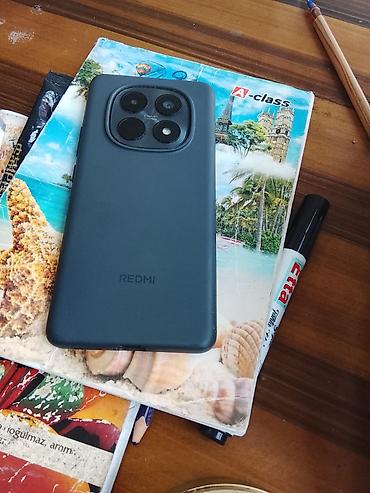 redmi not 12 pro plus: Redmi Note 15 – güclü batareya və yüksək təsvirli kamera ilə - Model — 3