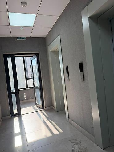Продажа квартир: 1 комната, 46 м², Кара-Жыгач ж/м Элитка, 13 этаж, Евроремонт at lalafo.kg — 8 Продажа квартир: 1 комната, 46 м², Кара-Жыгач ж/м Элитка, 13 этаж, Евроремонт — 8