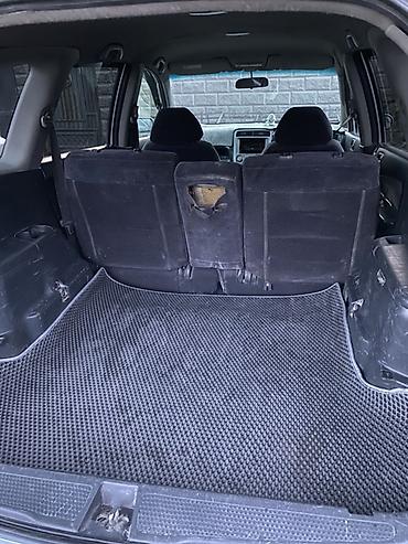 купить автомобиль минивэн: Honda Stream: 2001 г., 1.7 л, Автомат, Бензин, Минивэн — 7