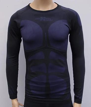 Trenerke: Trenerka bоја - Crna — 7