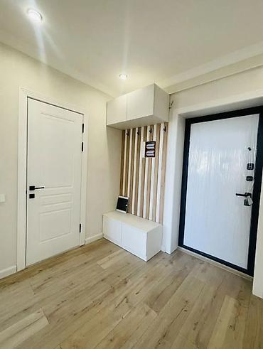 red centr: 1 комната, 40 м², Нижний Джал (Джал-23) Элитка, 3 этаж, Свежий ремонт — 3