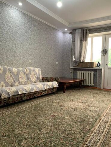 продается жилой дом в село арашан: Продаю 3-комнатную квартиру – 58 м², 104 серия, 4 мкр. 📍 Район: 4