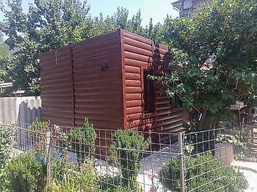 Строительство под ключ: Бани, Балконы Больше 6 лет опыта — 7