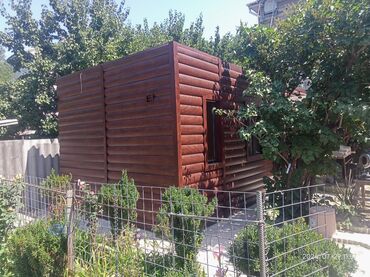 Строительство под ключ: Дома, Балконы, Бани Больше 6 лет опыта — 4