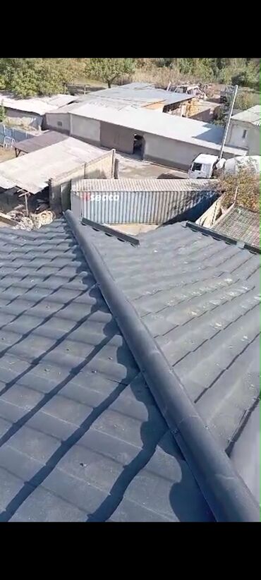 Кровля крыши: Кровля крыши | Демонтаж, Ремонт, Для прогревания Больше 6 лет опыта — 9
