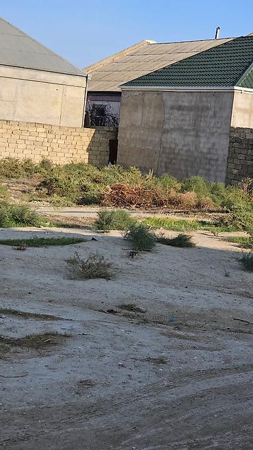 Torpaq sahələrinin satışı: 6 sot, Makler — 11