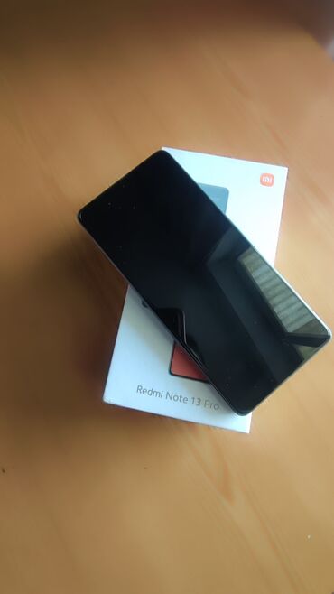 редми нот 5а: Xiaomi, 13 Pro, Б/у, 256 ГБ, цвет - Голубой, 2 SIM