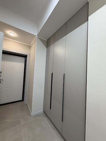 Продажа квартир: 2 комнаты, 60 м², Джал-15 Элитка, 11 этаж, Дизайнерский ремонт — 7