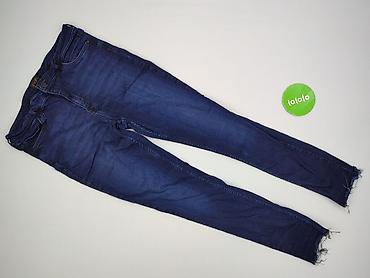 norfy denim: F&F, Jeansy damskie, rozmiar 2XL — 2