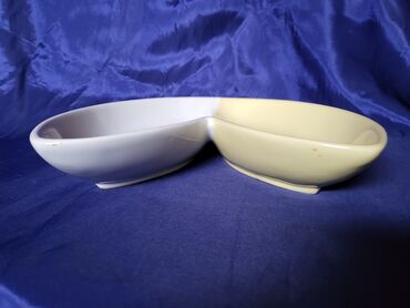 Ostalo posuđe: Tanjir nov,vintaz porcelanski za serviranje,posluzenje. Tanjir pun na lalafo.rs — 7 Ostalo posuđe: Tanjir nov,vintaz porcelanski za serviranje,posluzenje. Tanjir pun — 7