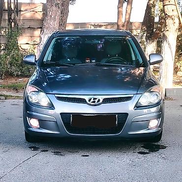 Avtomobil satışı: Hyundai i30: 1.4 l | 2011 il Hetçbek — 1