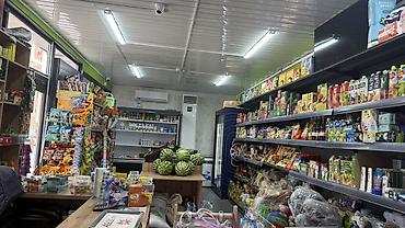чипси: Продуктовый магазин у дома — ассортимент для повседневных покупок - — 2