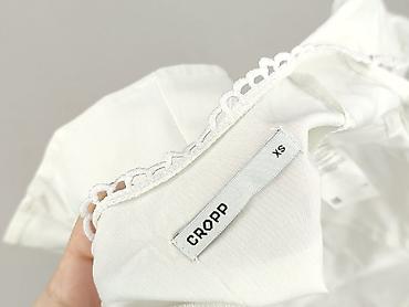 bluzki top: Cropp, Top damski, rozmiar XS — 4