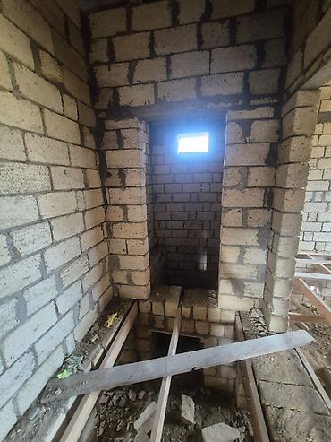 sabuncu rayonu: 4 otaqlı, 120 kv. m, Təmirsiz — 7