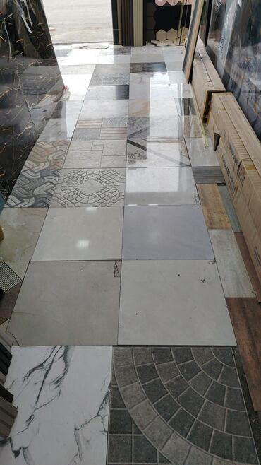 Kağız oboylar: Məhsul: Dekorativ 3D divar panelləri - Material: Yüngül və möhkəm — 50