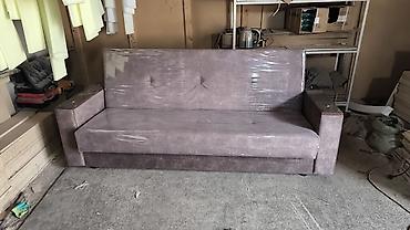 Прямые диваны: Прямой диван — 13