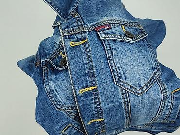 esprit torba: Dziecięca kurtka jeansowa, 11 lat, S, edc by Esprit, stan - Bardzo dobry — 6