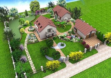 ипотечные дома в бишкеке: Дом, 80 м², 4 комнаты, Собственник, Старый ремонт